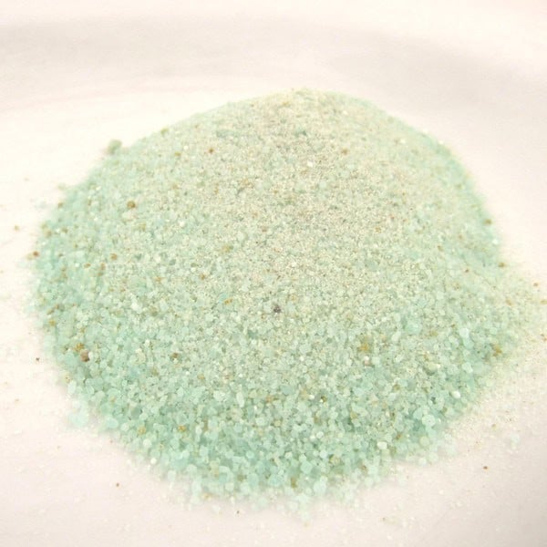 Iron( ferrous sulfate)