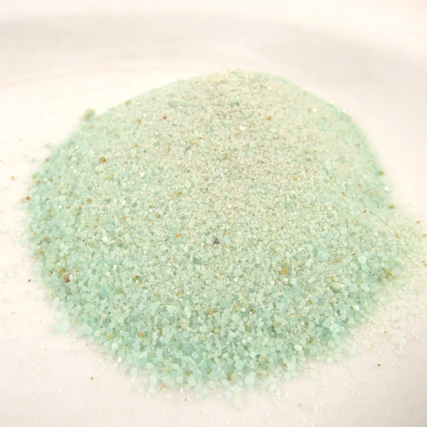 How To Use Iron Powder (Ferrous Sulfate) - Botanical Colors