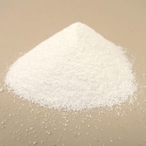 Soda Ash