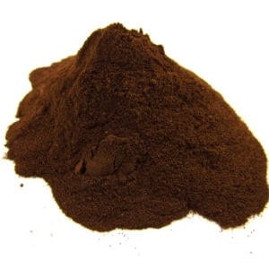 Walnut Hull Powder