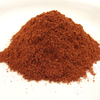 Ground Madder Root