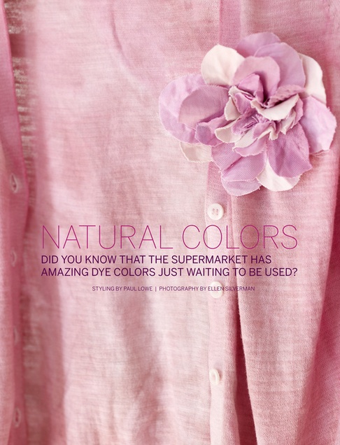 natural dyes 2