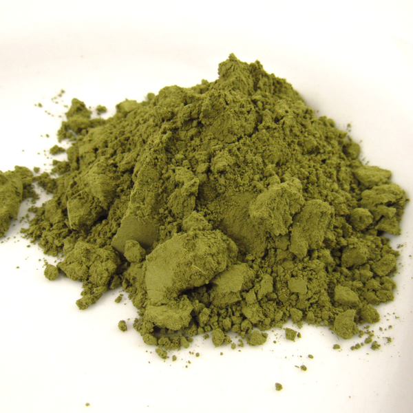 Organic Henna Powder