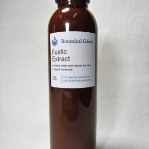 Liquid Fustic