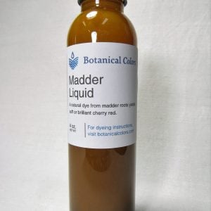 Aquarelle Madder Liquid