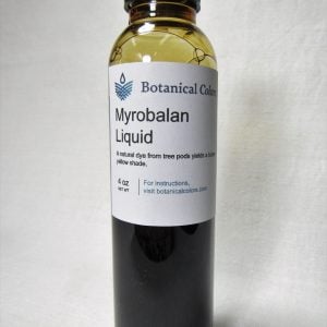 Aquarelle Liquid Myrobalan