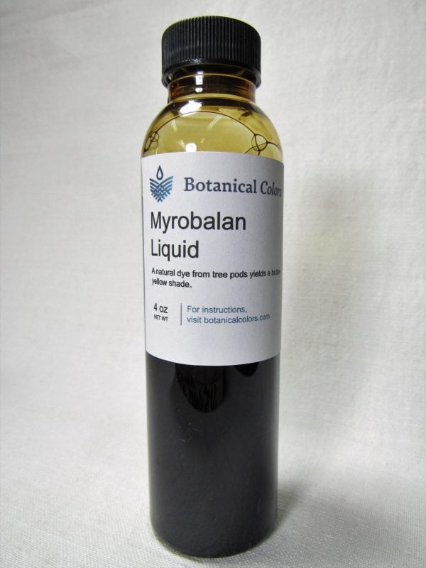 Aquarelle Liquid Myrobalan