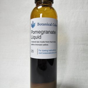 Aquarelle Pomegranate Liquid