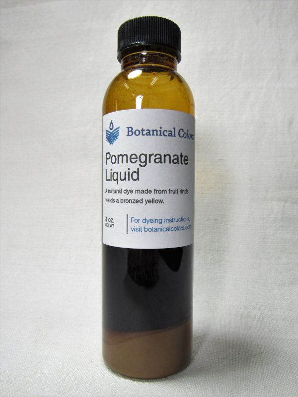 Aquarelle Pomegranate Liquid
