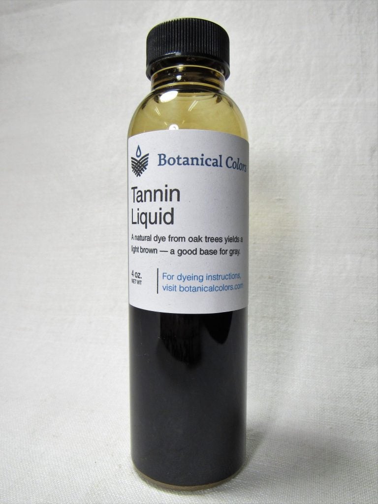 Aquarelle Tannin Liquid