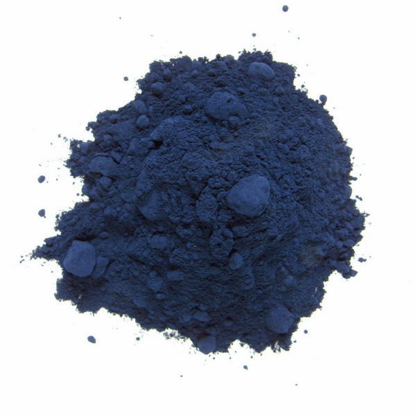 Organic Indigo Hair Dye Powder – itsherbalmagic