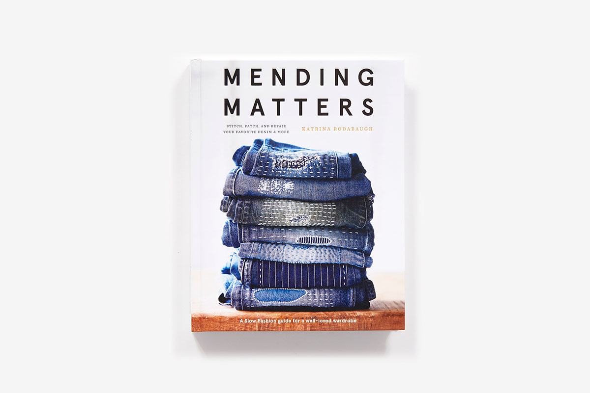 Mending Matters