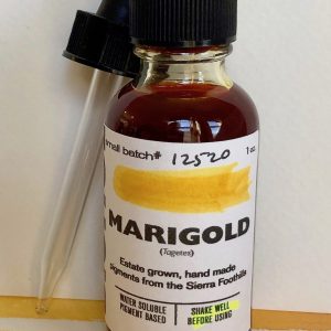 Marigold Ink