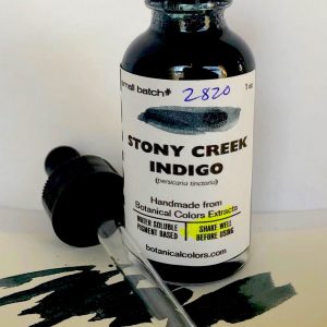 Stony Creek Ink