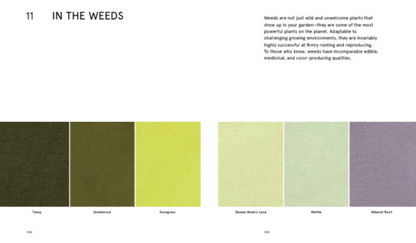 Natural Palettes by Sasha Duerr - Image 4