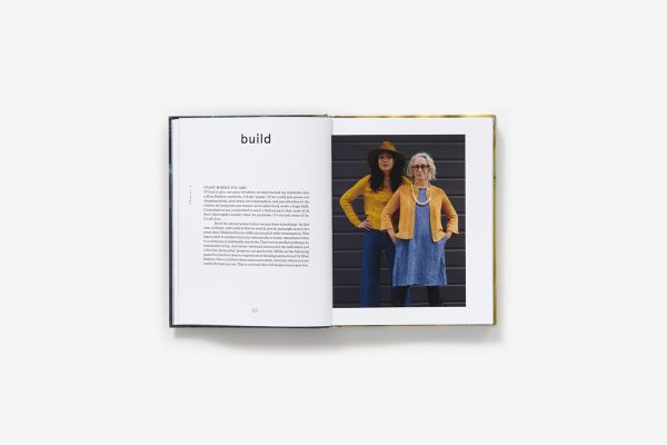 Make, Thrift, Mend - Image 6