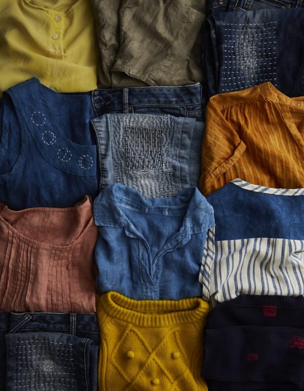 Make, Thrift, Mend - Image 3