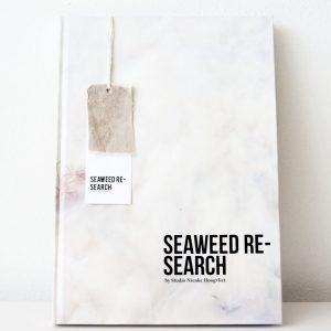 Seaweed Re-Search – By Studio Nienke Hoogvliet