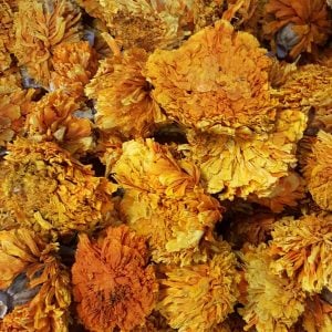 Safflower Petals (Dried)