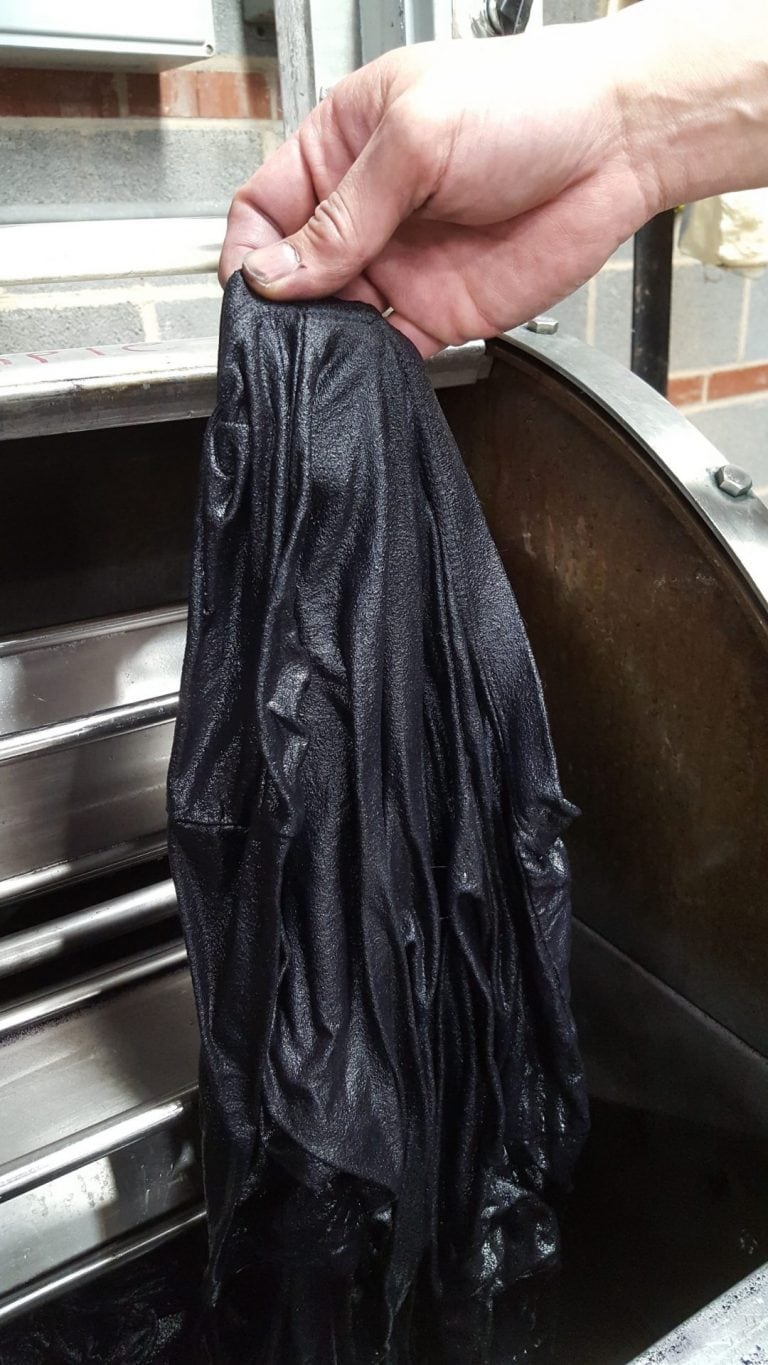 How To Make Your Own Signature Black Natural Dye Botanical Colors