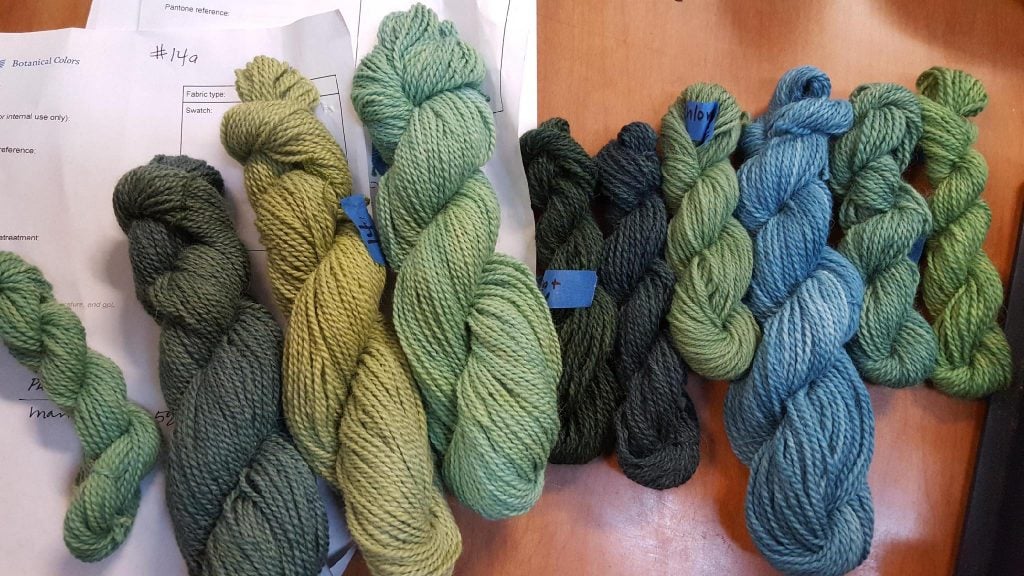 New To Natural Dyes? - Botanical Colors