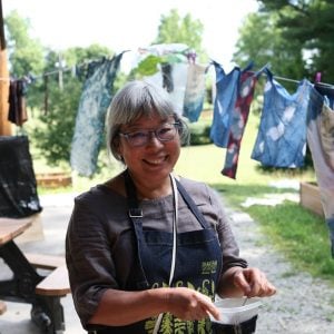 Foundation Course in Natural Dyes
