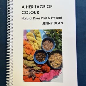 A Heritage of Colour