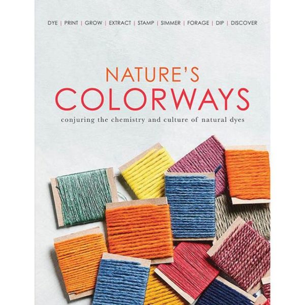 Nature's Colorways