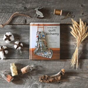 Farm & Folk: Quilt Alchemy