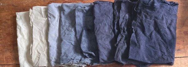 Double Trouble Tannin Workshop Bundle: Video Recordings of Tannin Rainbow and Twilight Tannins! - Image 8