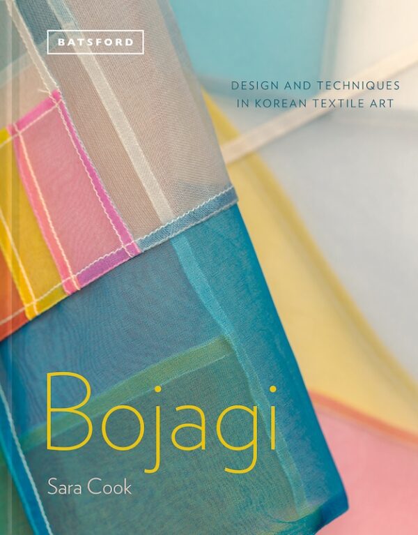 Bojagi - Korean Textile Art Technique, Design And Inspiration