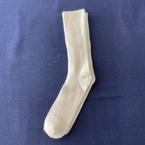 Mordanted Bamboo Socks - Image 3