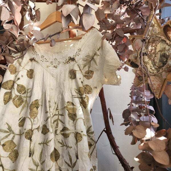 October 19th, 2025 - Eco-Printing Deep Dive with Monica Medeiros of Brico Press - Image 3