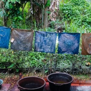 Textile Tour to Bali and Sumba, Indonesia