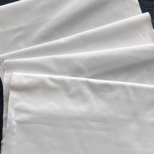 Japanese Narrow Width Cotton Fabric - Tenugui Hand Towel Cloth