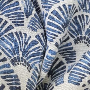 John Marshall Teaches Wood Block Carving and Printing with Natural Dyes: September 10 - 12, 2026