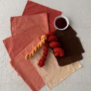 Madder Orange extract